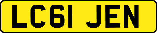 LC61JEN