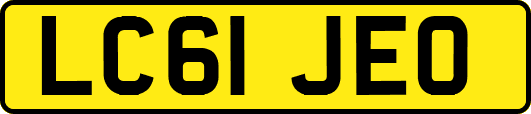 LC61JEO