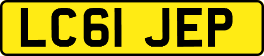 LC61JEP