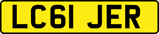 LC61JER