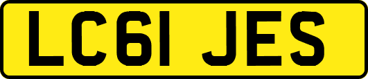 LC61JES