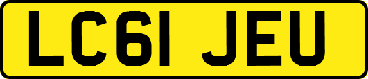 LC61JEU