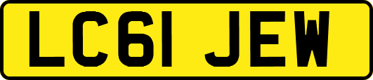LC61JEW