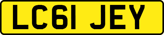 LC61JEY