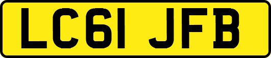 LC61JFB