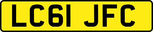 LC61JFC