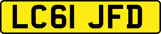 LC61JFD