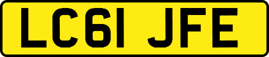 LC61JFE