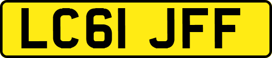 LC61JFF