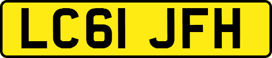 LC61JFH