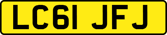 LC61JFJ