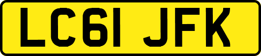 LC61JFK