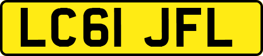 LC61JFL