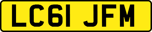 LC61JFM