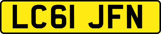 LC61JFN