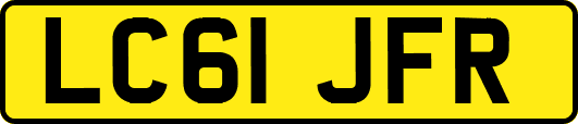 LC61JFR