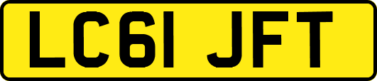 LC61JFT