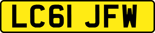 LC61JFW