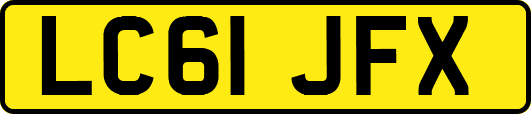LC61JFX