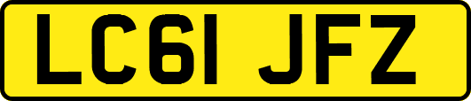 LC61JFZ