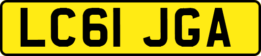 LC61JGA