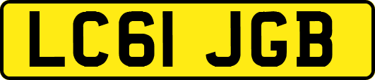 LC61JGB