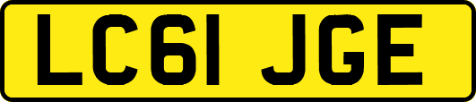 LC61JGE