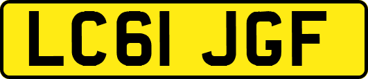 LC61JGF