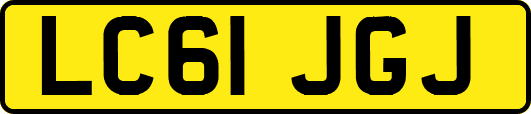 LC61JGJ