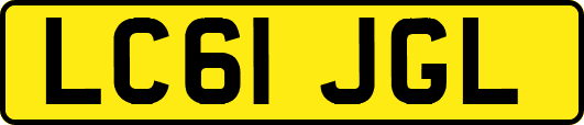 LC61JGL