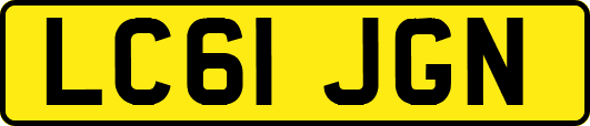 LC61JGN