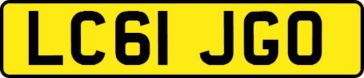 LC61JGO
