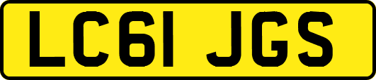 LC61JGS