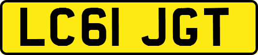 LC61JGT