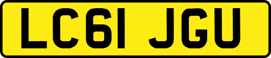 LC61JGU