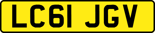 LC61JGV