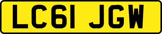 LC61JGW