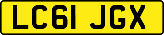 LC61JGX
