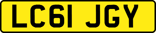 LC61JGY