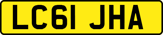 LC61JHA