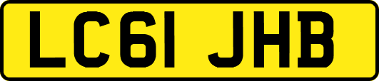 LC61JHB