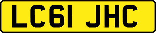 LC61JHC