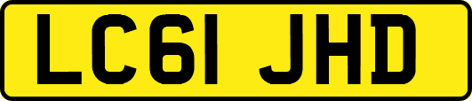LC61JHD