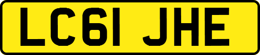 LC61JHE