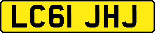 LC61JHJ