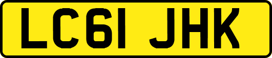 LC61JHK