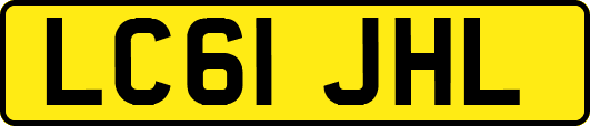 LC61JHL