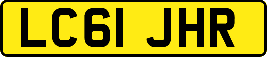 LC61JHR