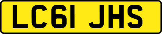 LC61JHS