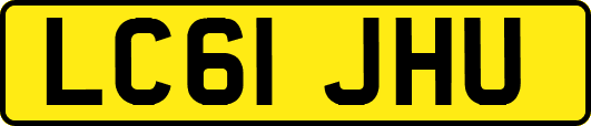 LC61JHU